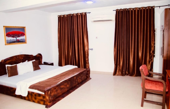 Hotels in Nigeria: Uncover Comfort and Convenience